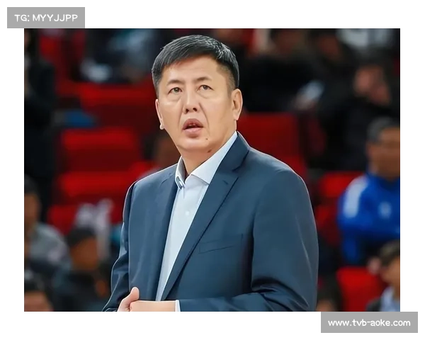 浙江男篮主教练丁伟下课，助理教练法莱卡斯暂代职务